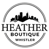 Heather Boutique Whistler