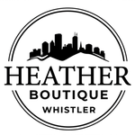 Heather Boutique Whistler